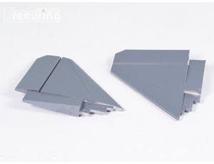 Freewing F-16 V2 Elevator Part